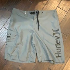 Hurley Board Shorts